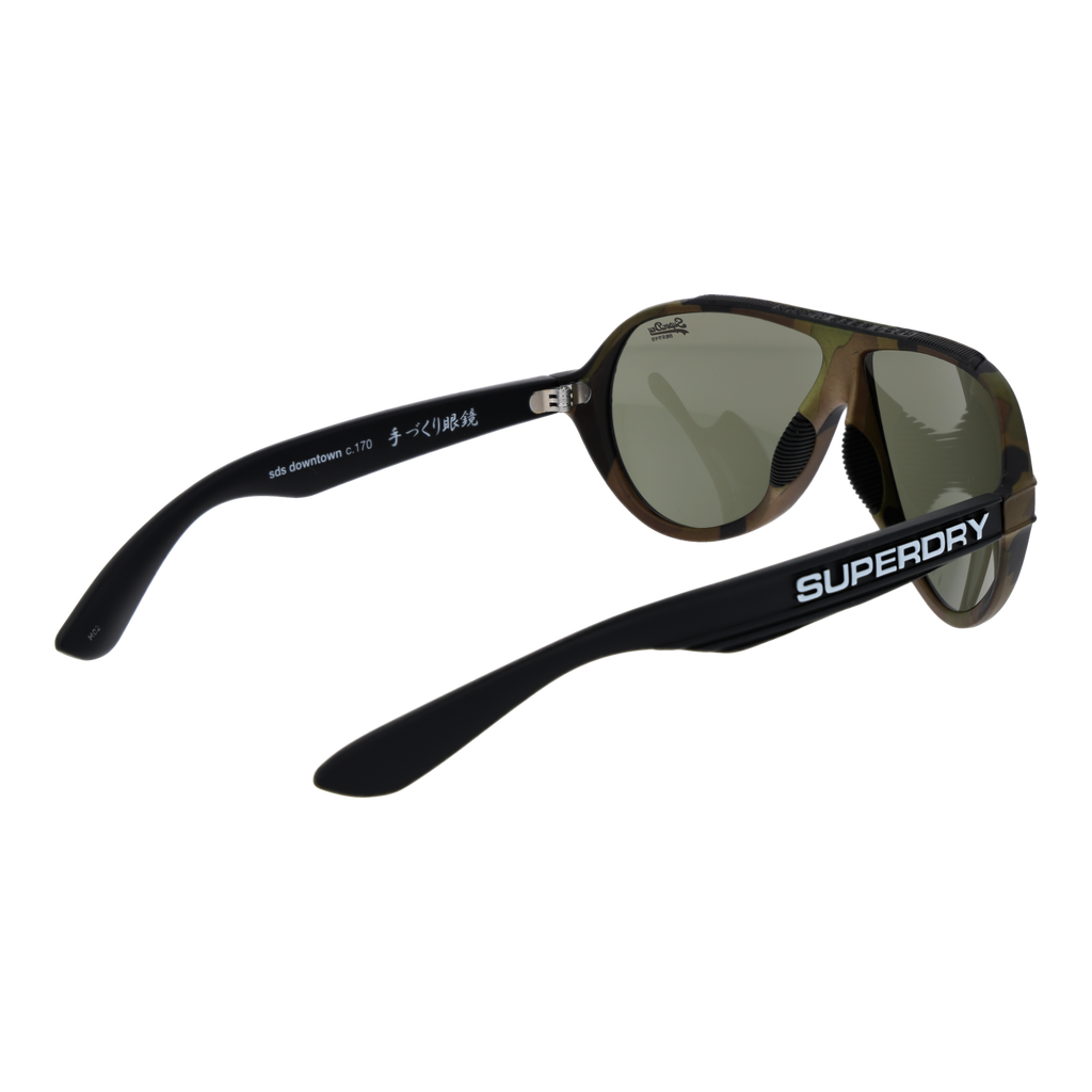 SUPERDRY SUNGLASSES Mod. SDS Downtown 58170