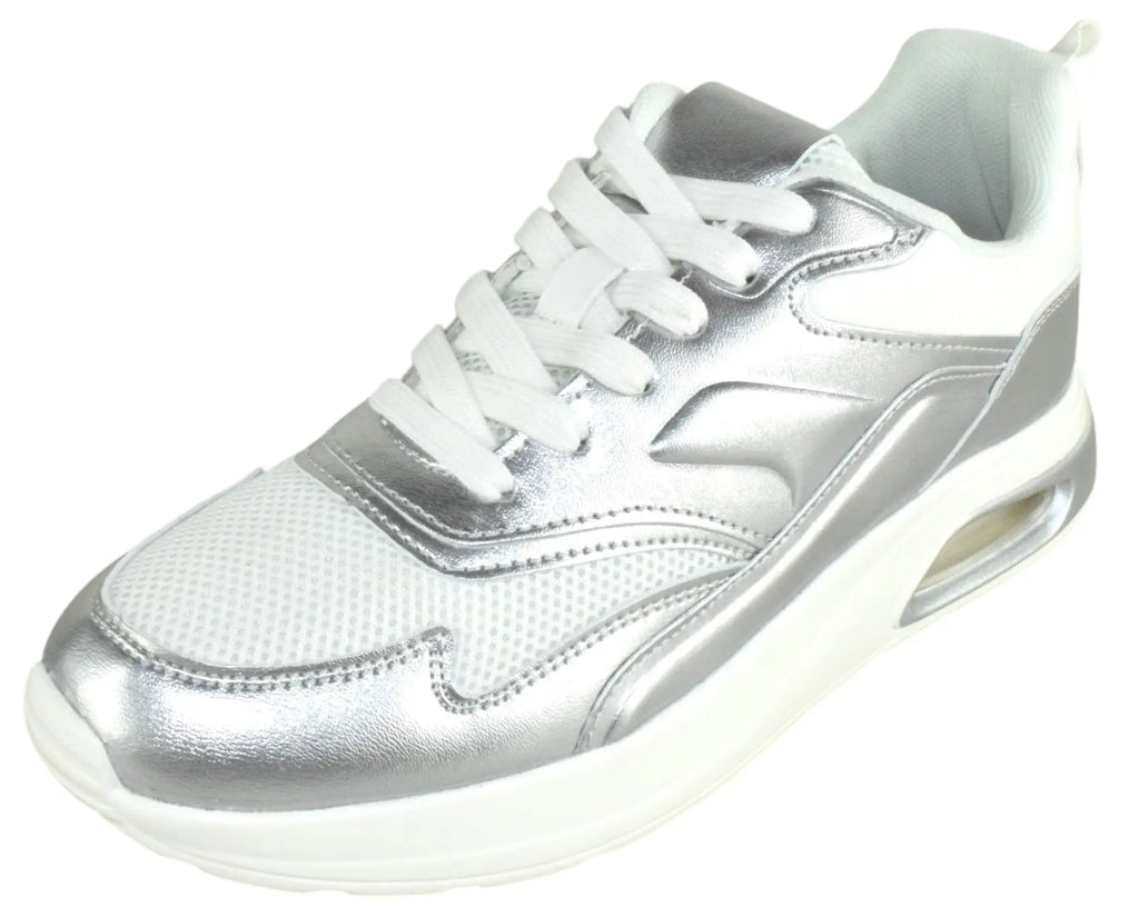 SKIP-11 Silver La Sheelah La Sheelah