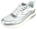 SKIP-11 Silver La Sheelah La Sheelah