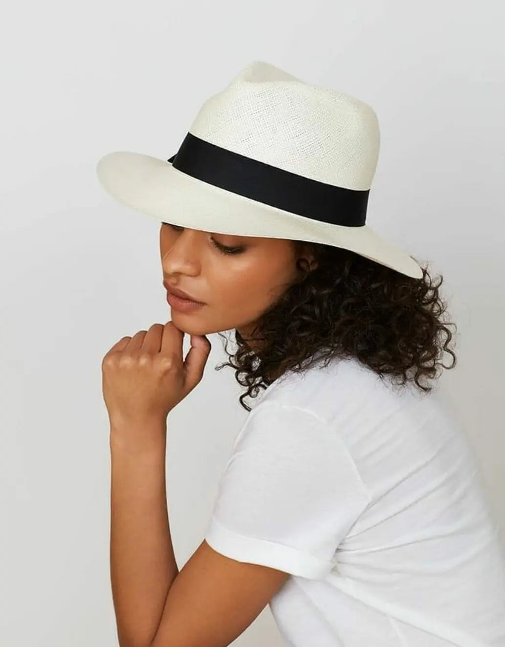 JO JO Scarves & Fedoras