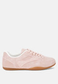 Seola Everyday Soft Cushioned Sneakers London Rag