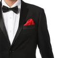 TX2000 2pc Black Slim Fit Notch Lapel Tuxedo Shopify