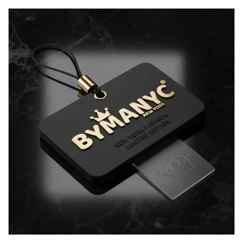 Eco-Conscious Sneakers BYMANYC ® New York GREENWICH TREND BYMANYC ® New York