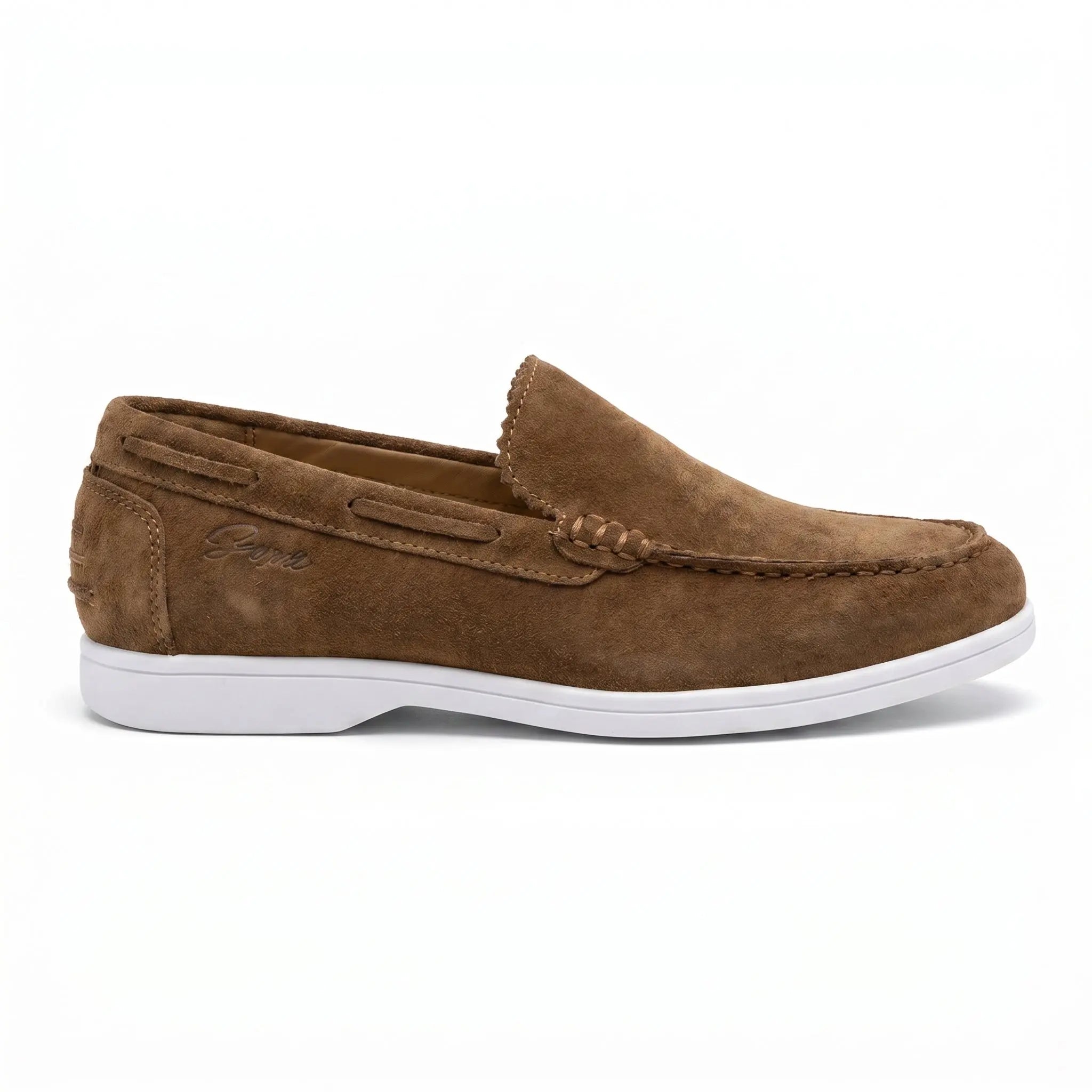 20's Venetian Low Top GERNIE NYC