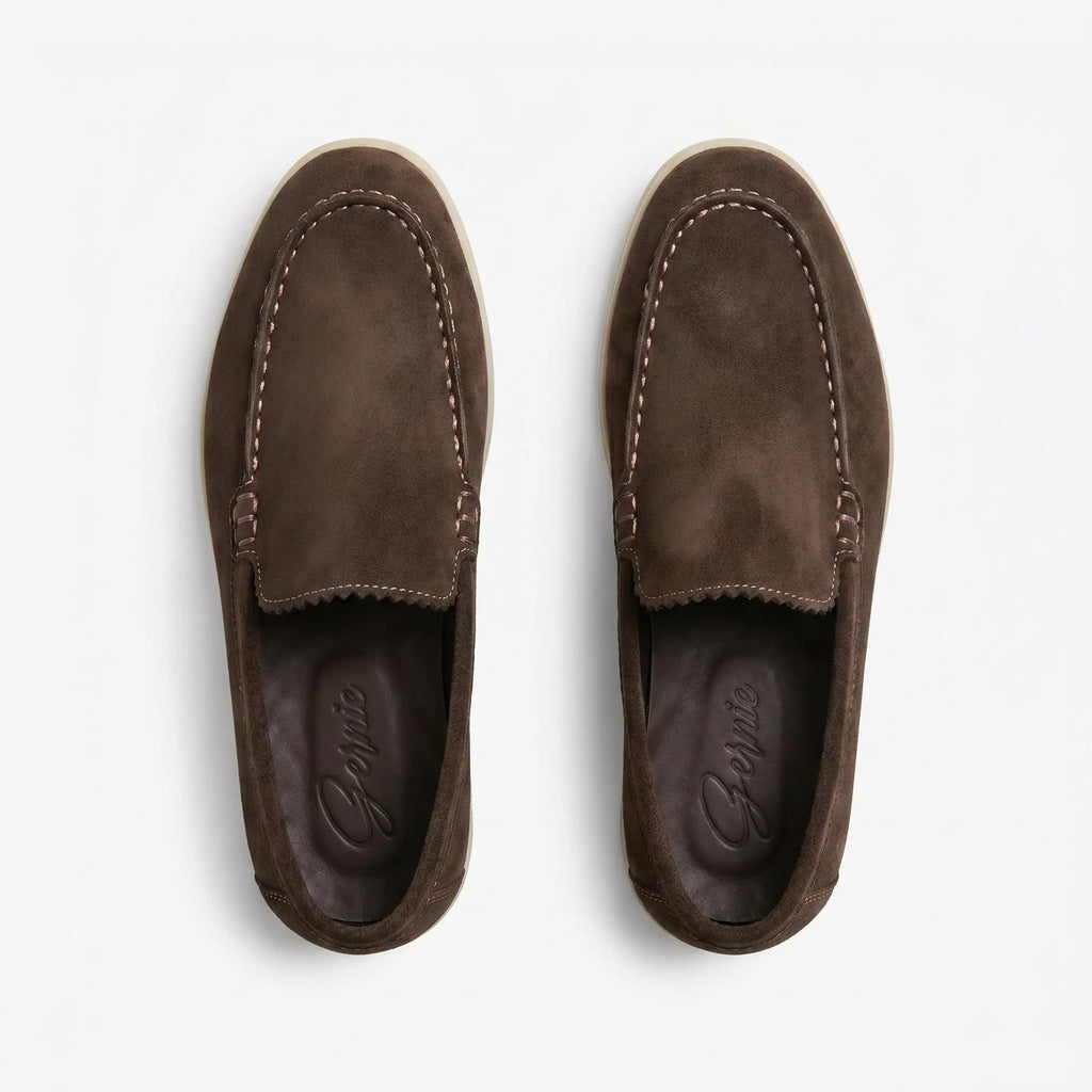 20's Venetian Low Top GERNIE NYC