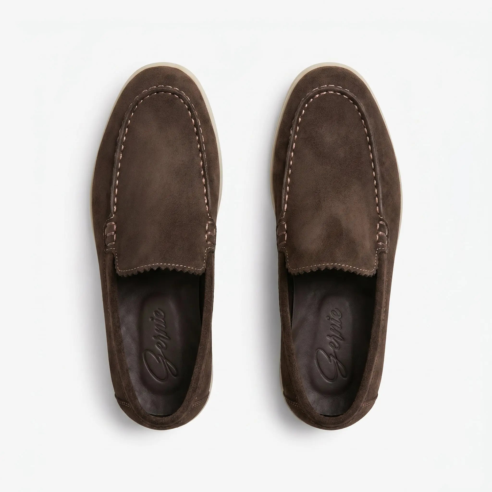 20's Venetian Low Top GERNIE NYC
