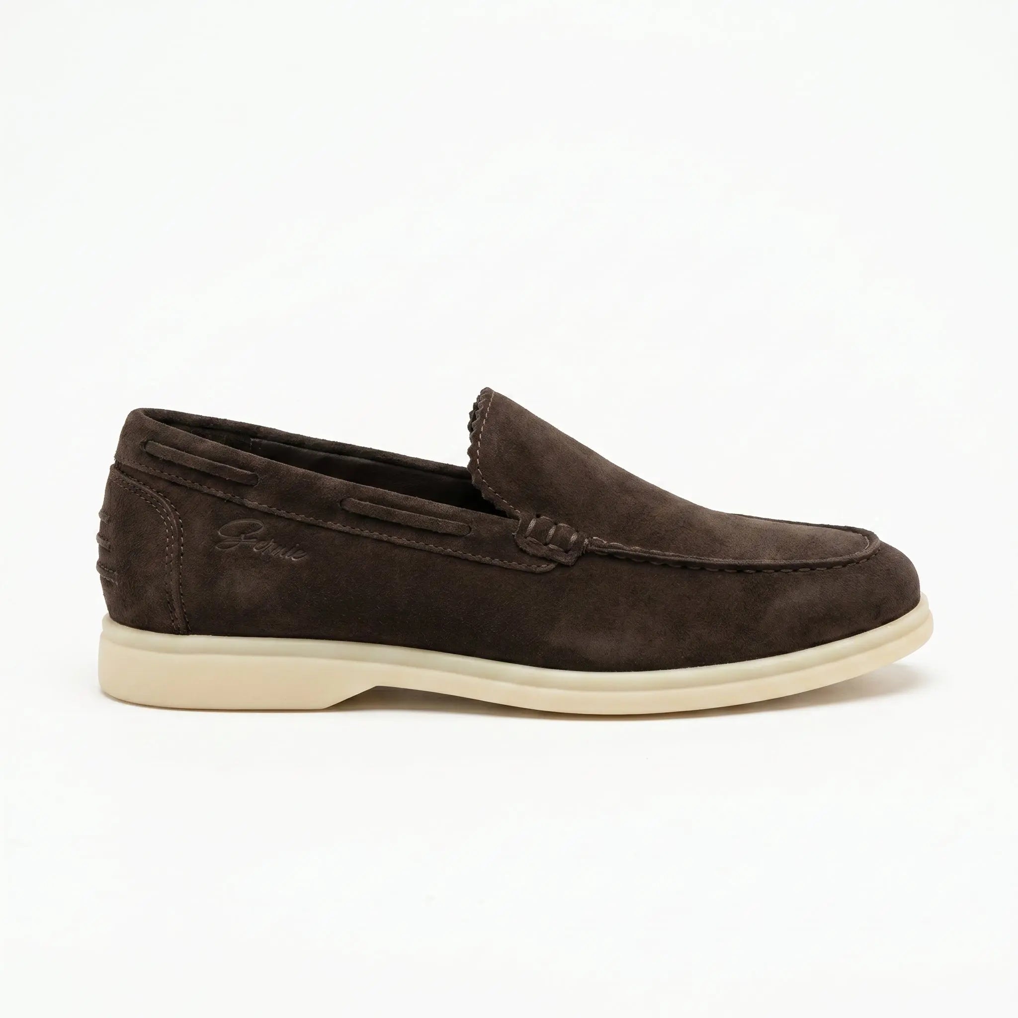 20's Venetian Low Top GERNIE NYC