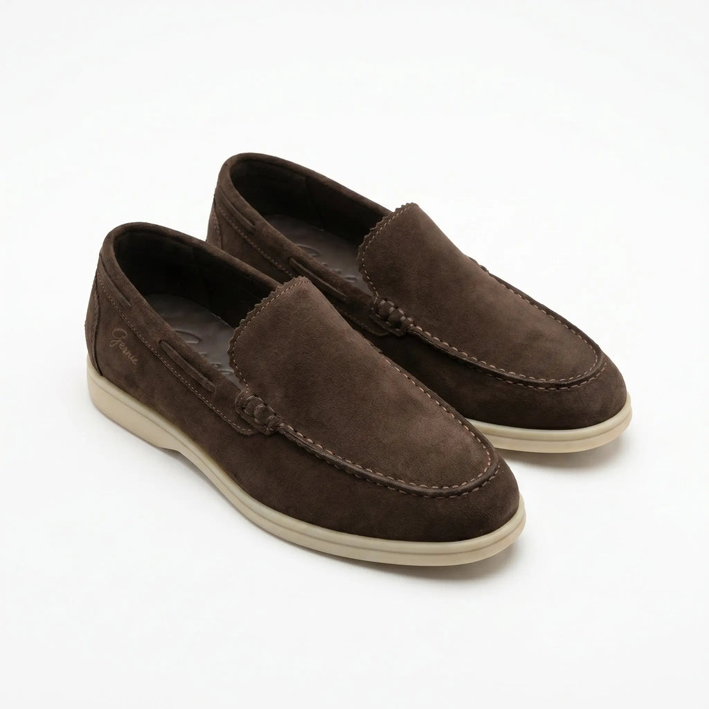 20's Venetian Low Top GERNIE NYC