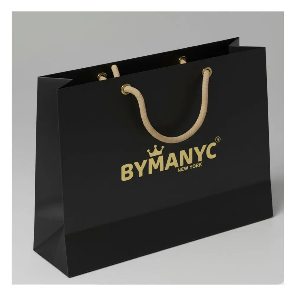 Eco-Conscious Boots BYMANYC ® New York TRIBECA CHARM BYMANYC ® New York