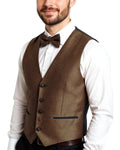 Ferrecci Mens Vest G Adjustable Vest Set FHYINC