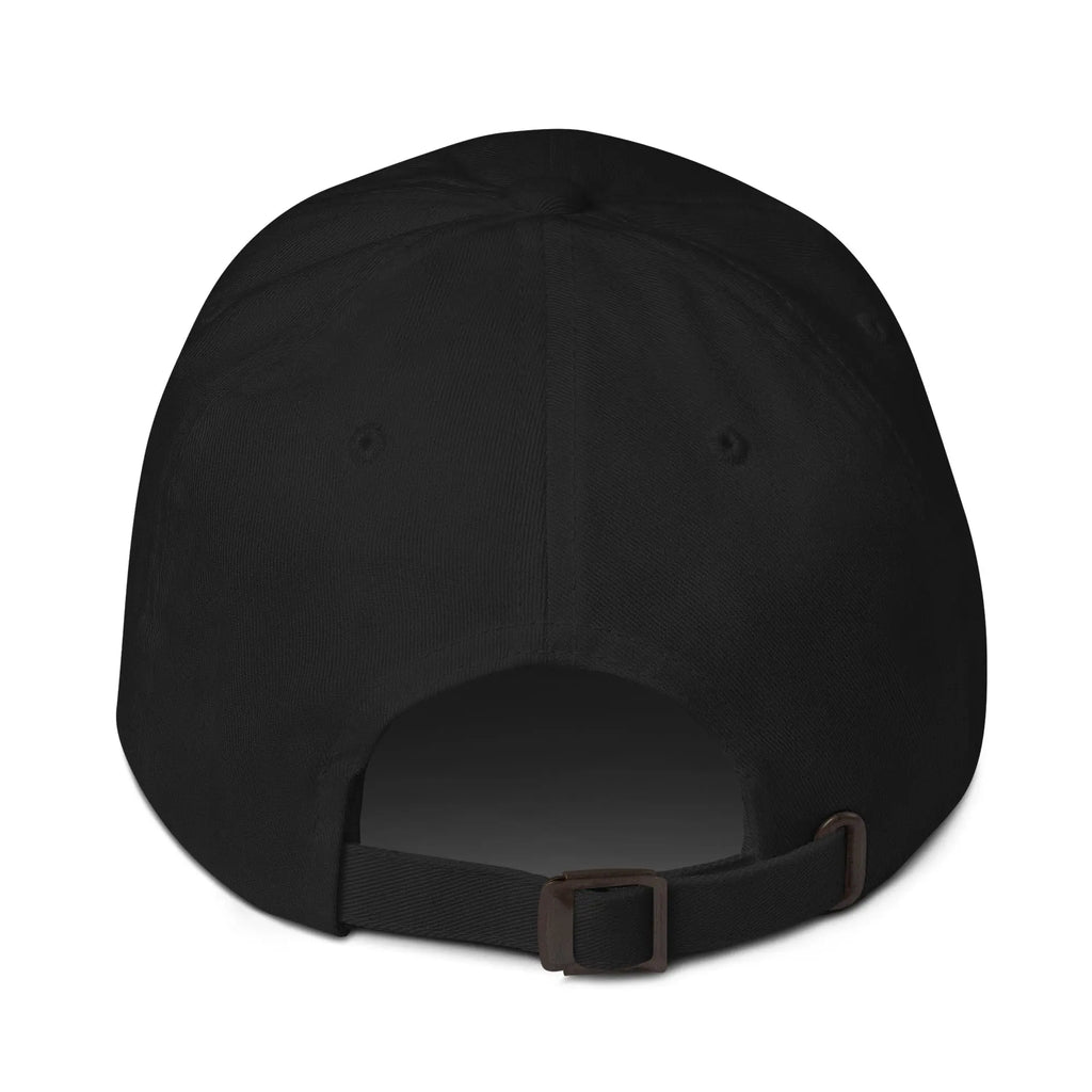 Losing Balls Since "Year" - Custom Dad hat Golfer Paradise