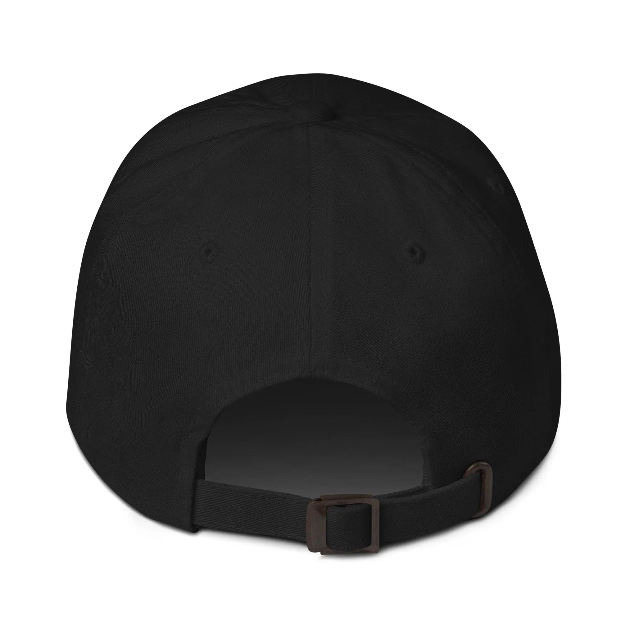 Losing Balls Since "Year" - Custom Dad hat Golfer Paradise