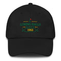Losing Balls Since "Year" - Custom Dad hat Golfer Paradise
