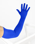 Seamless Gloves Armsocks - Royal Splash Colors