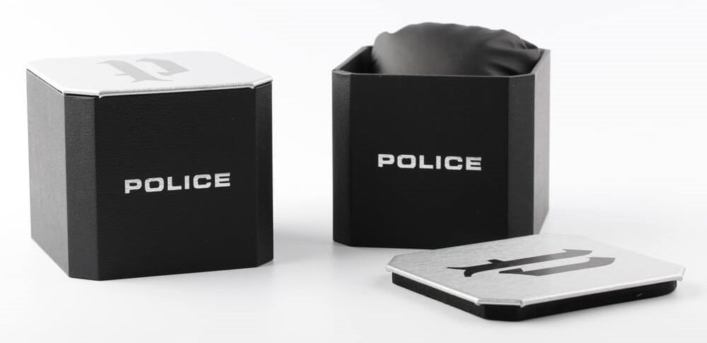 POLICE WATCHES Mod. PEWGE0040002