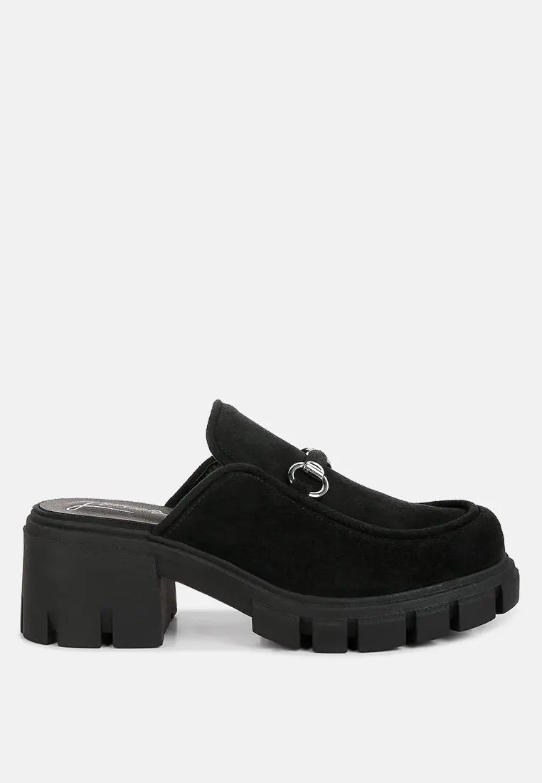 Prosper Platform Mule By RAG London Rag