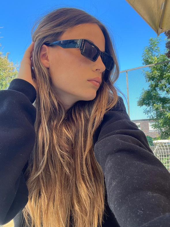 Charlotte Summers Sunglasses
