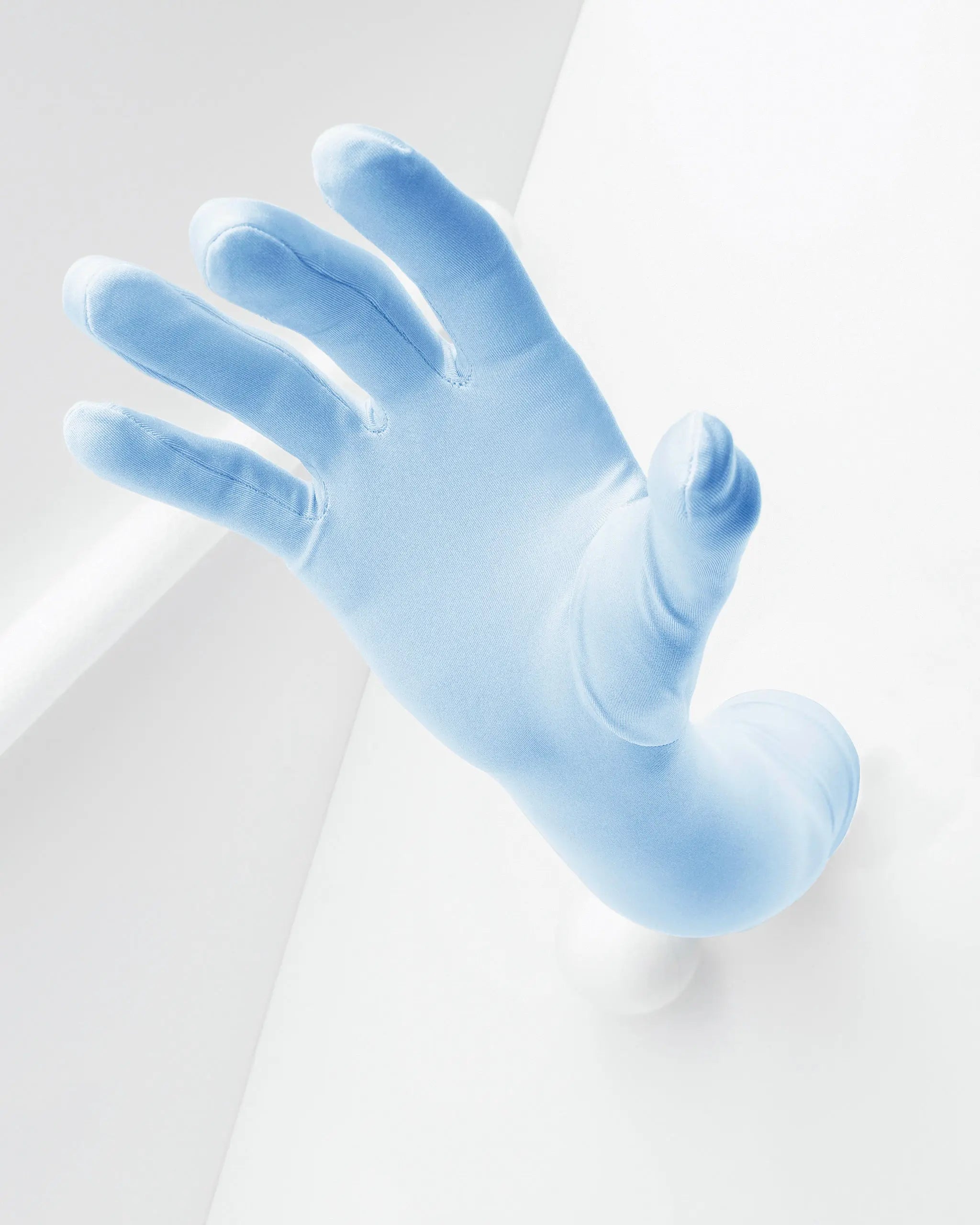 Shoulder Gloves Splash Colors