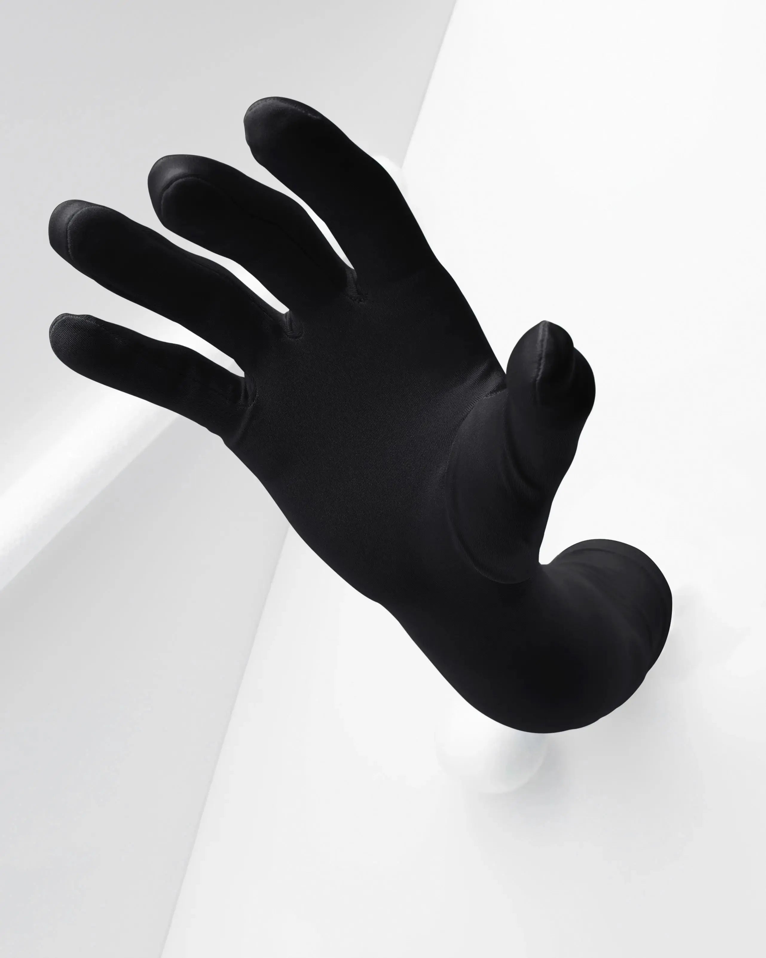 Shoulder Gloves Splash Colors