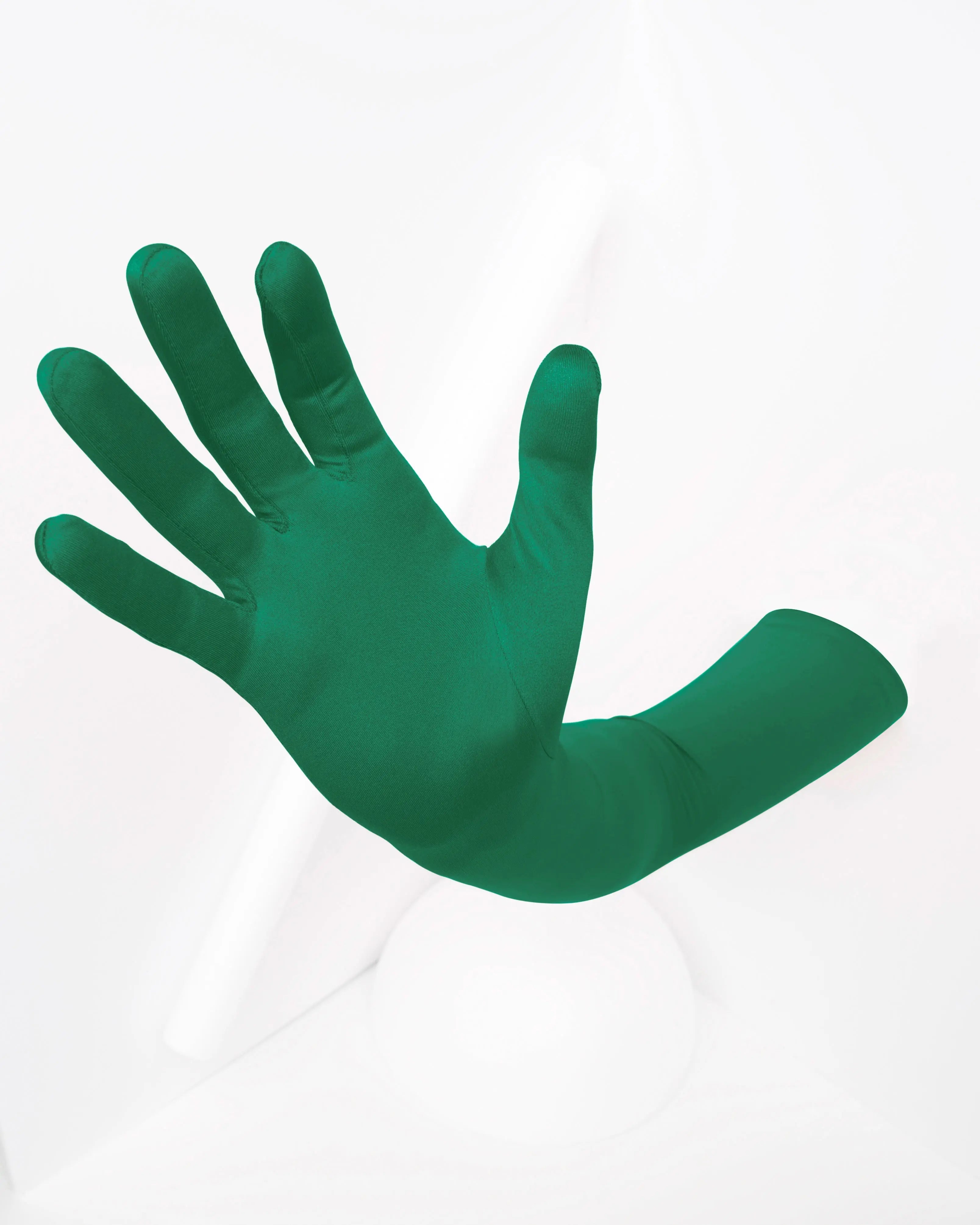 Shoulder Gloves Splash Colors