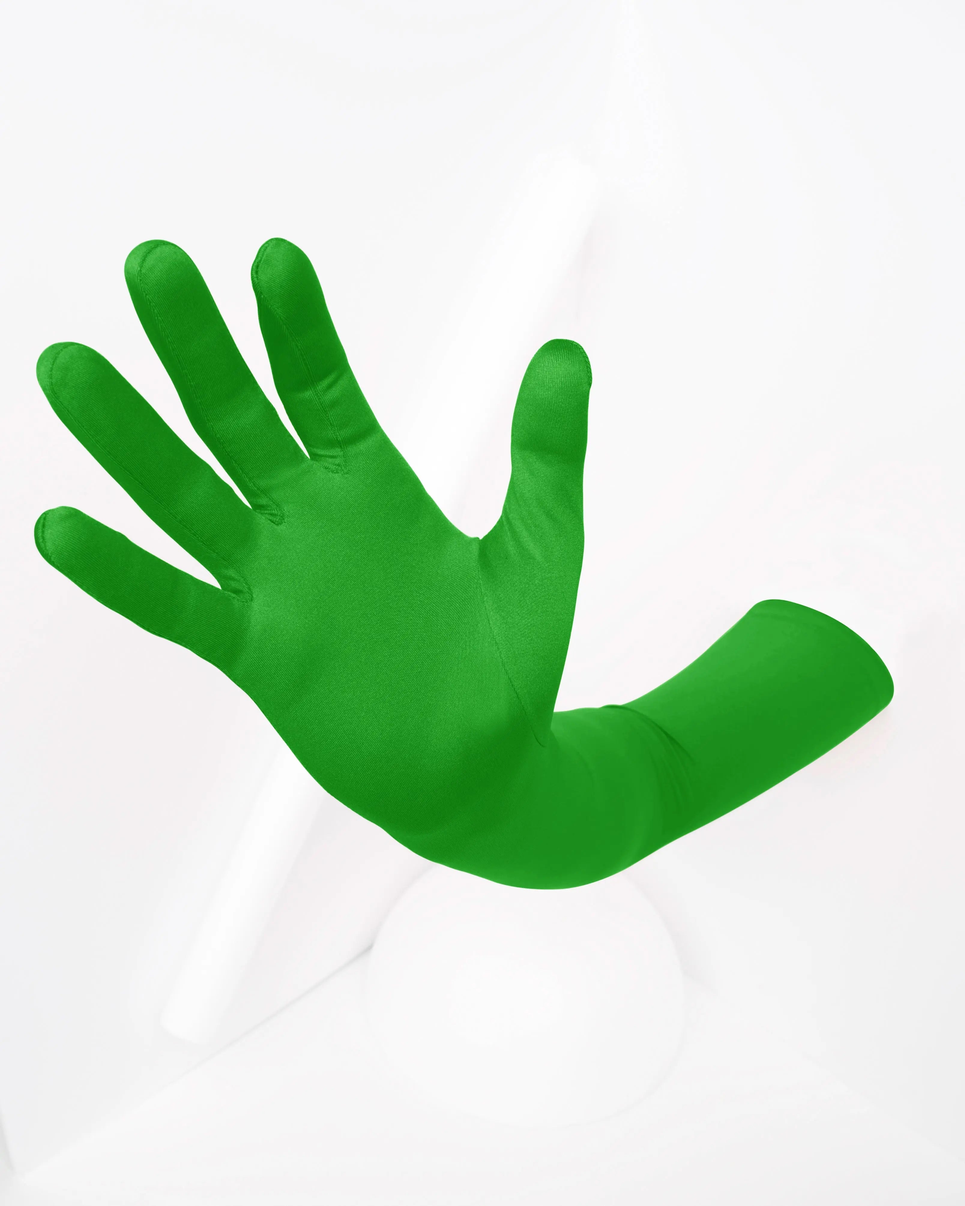 Shoulder Gloves Splash Colors