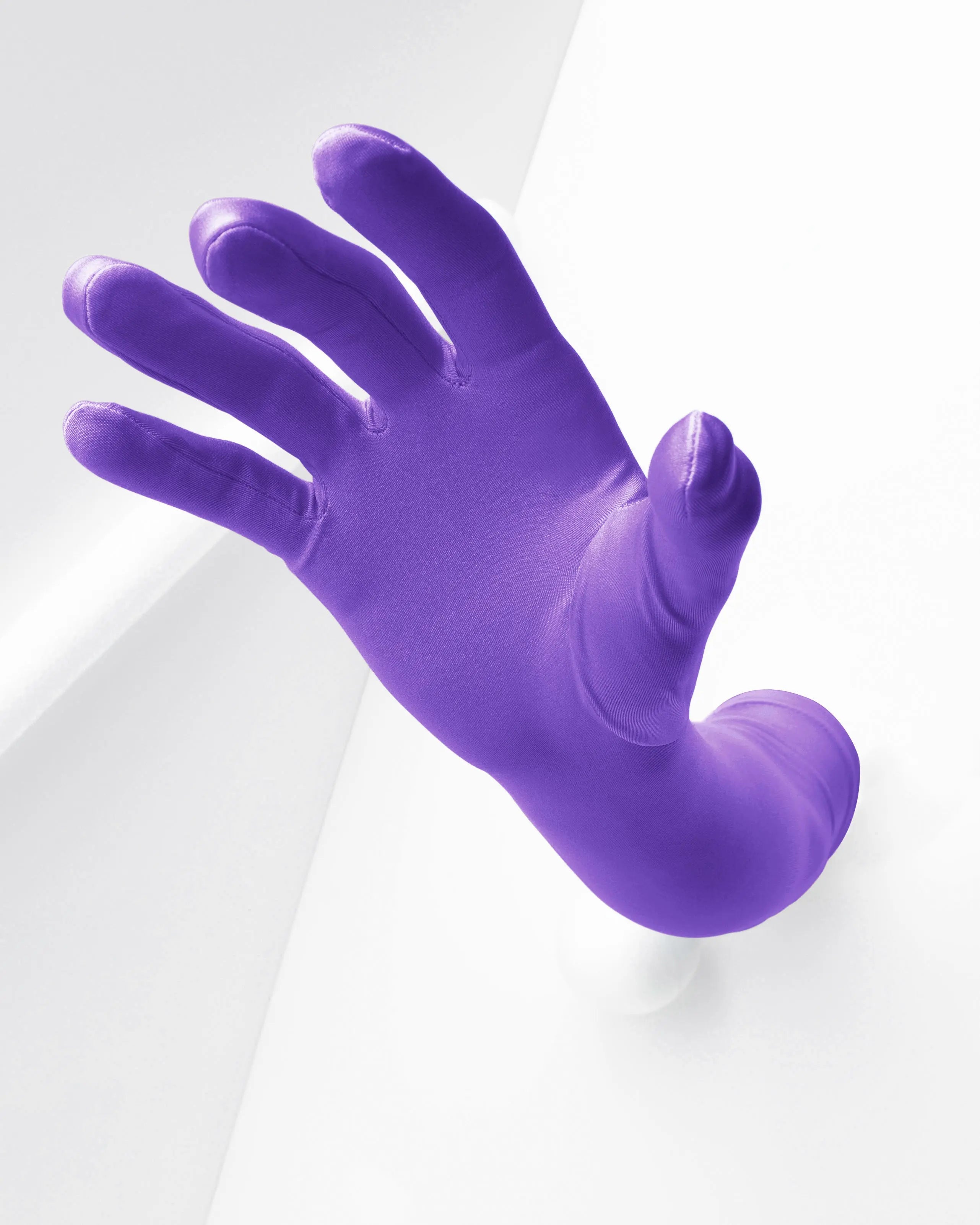 Shoulder Gloves Splash Colors