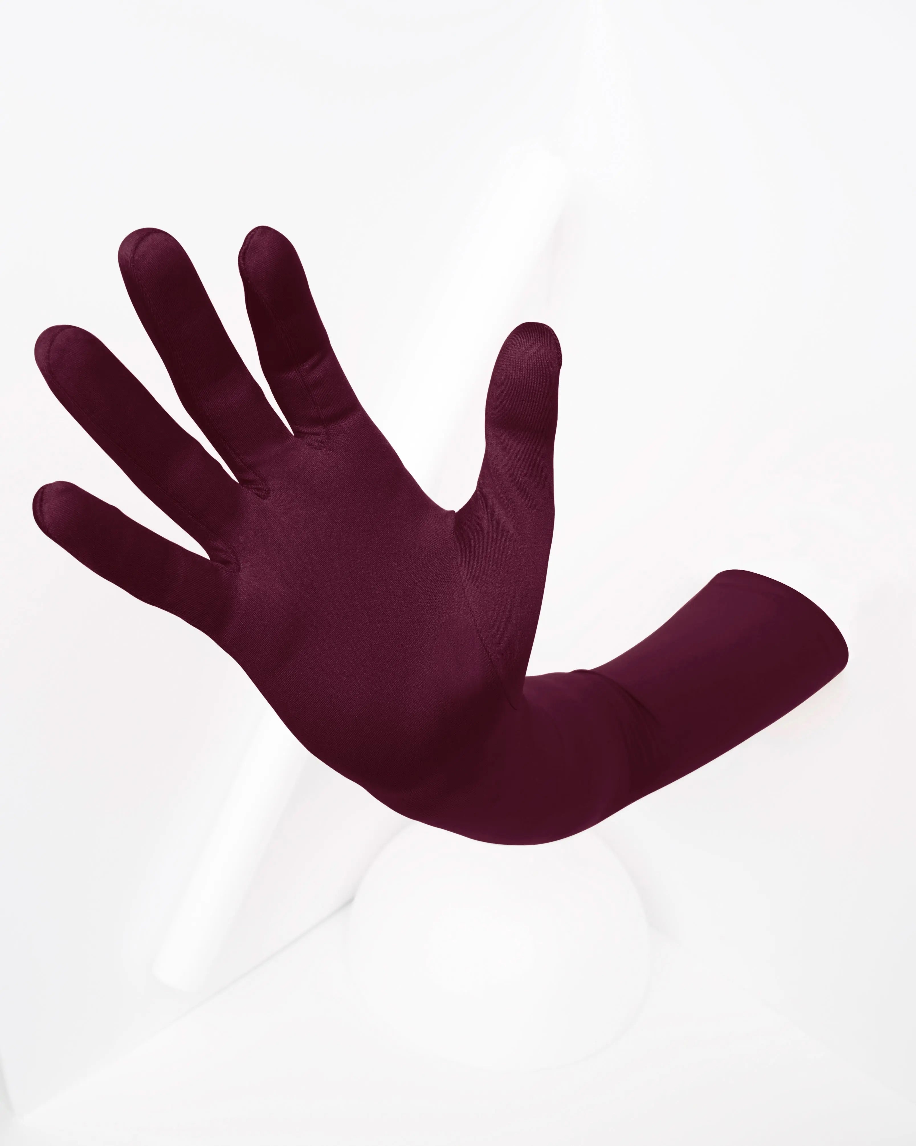 Shoulder Gloves Splash Colors