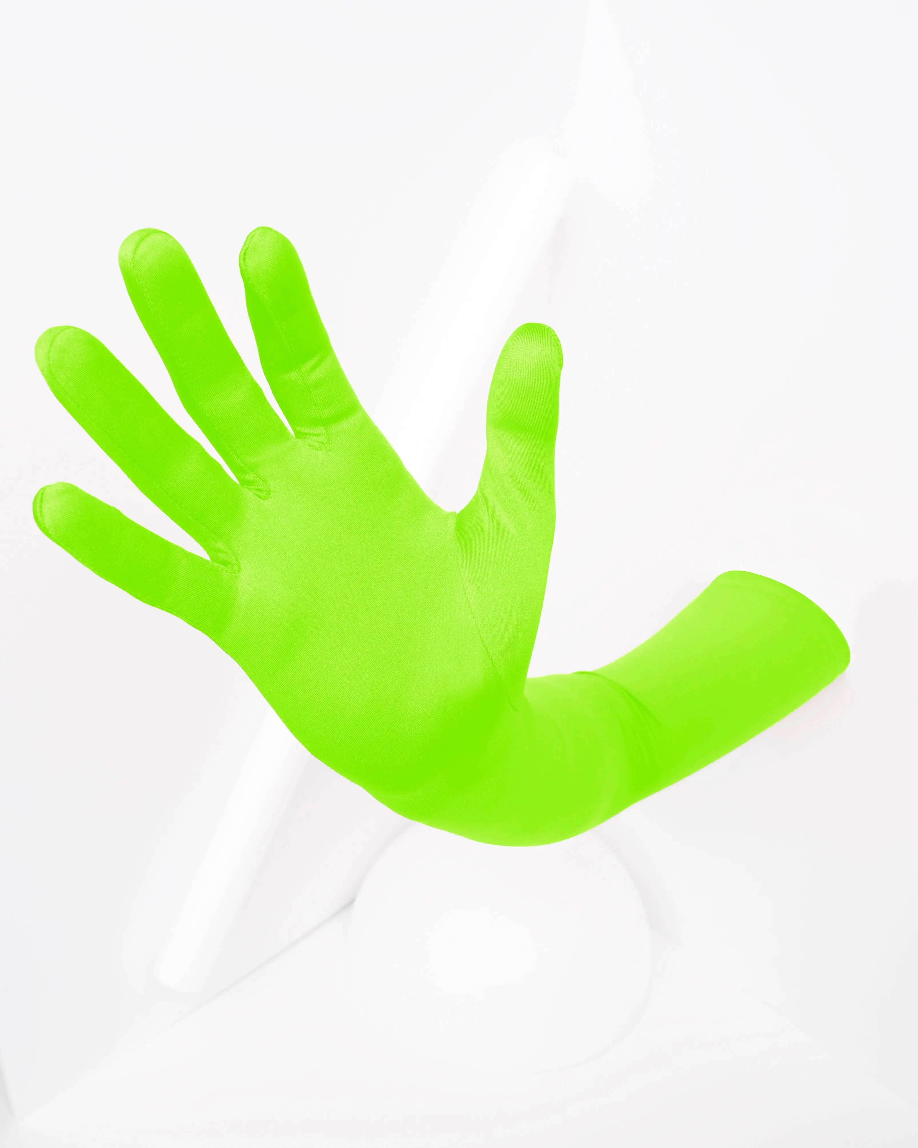 Shoulder Gloves Splash Colors