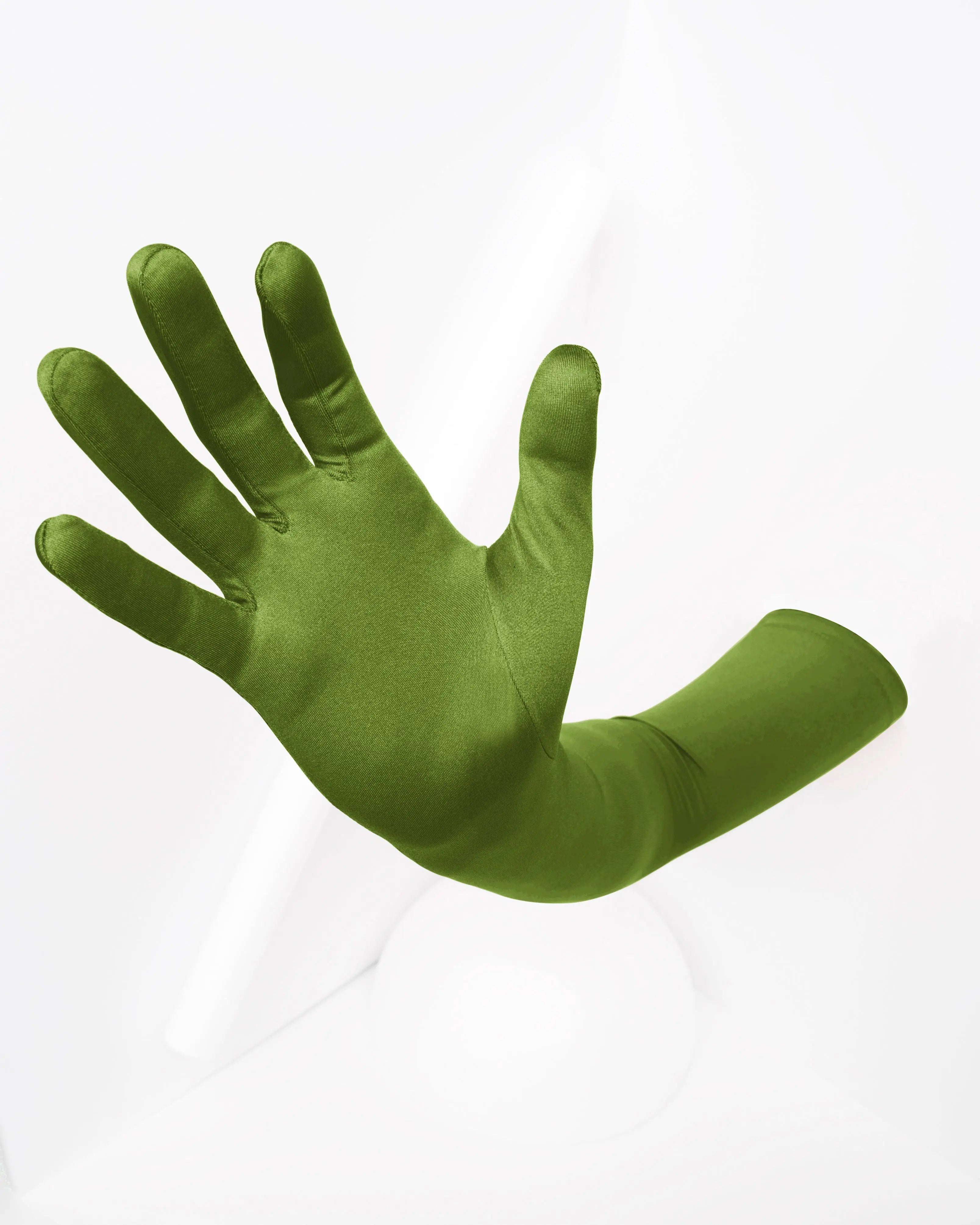 Shoulder Gloves Splash Colors