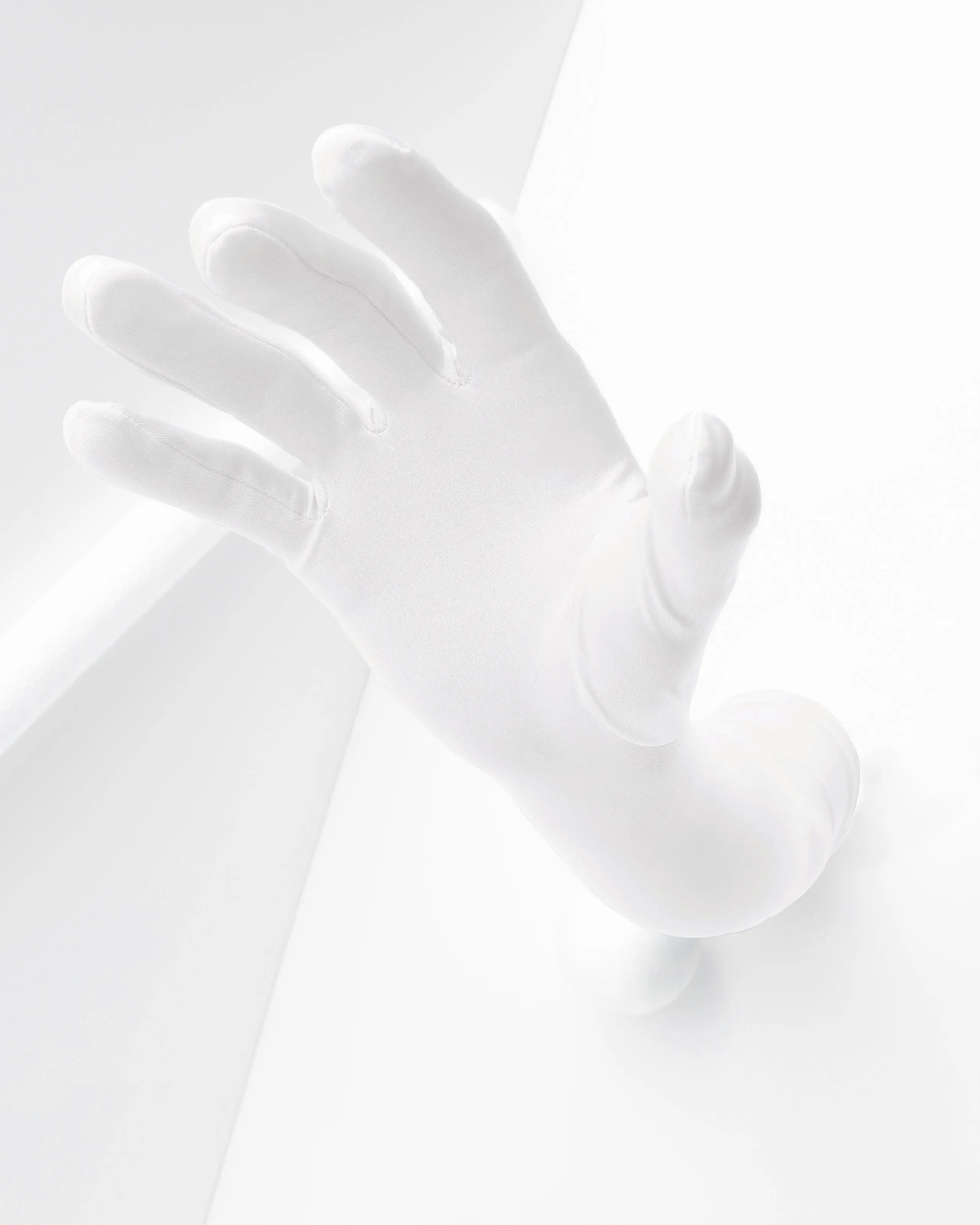 Shoulder Gloves Splash Colors