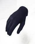 Wrist Gloves - Charcoal Splash Colors