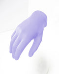 Wrist Gloves - Lilac Splash Colors