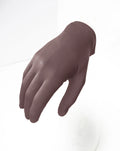 Wrist Gloves - Mocha Splash Colors