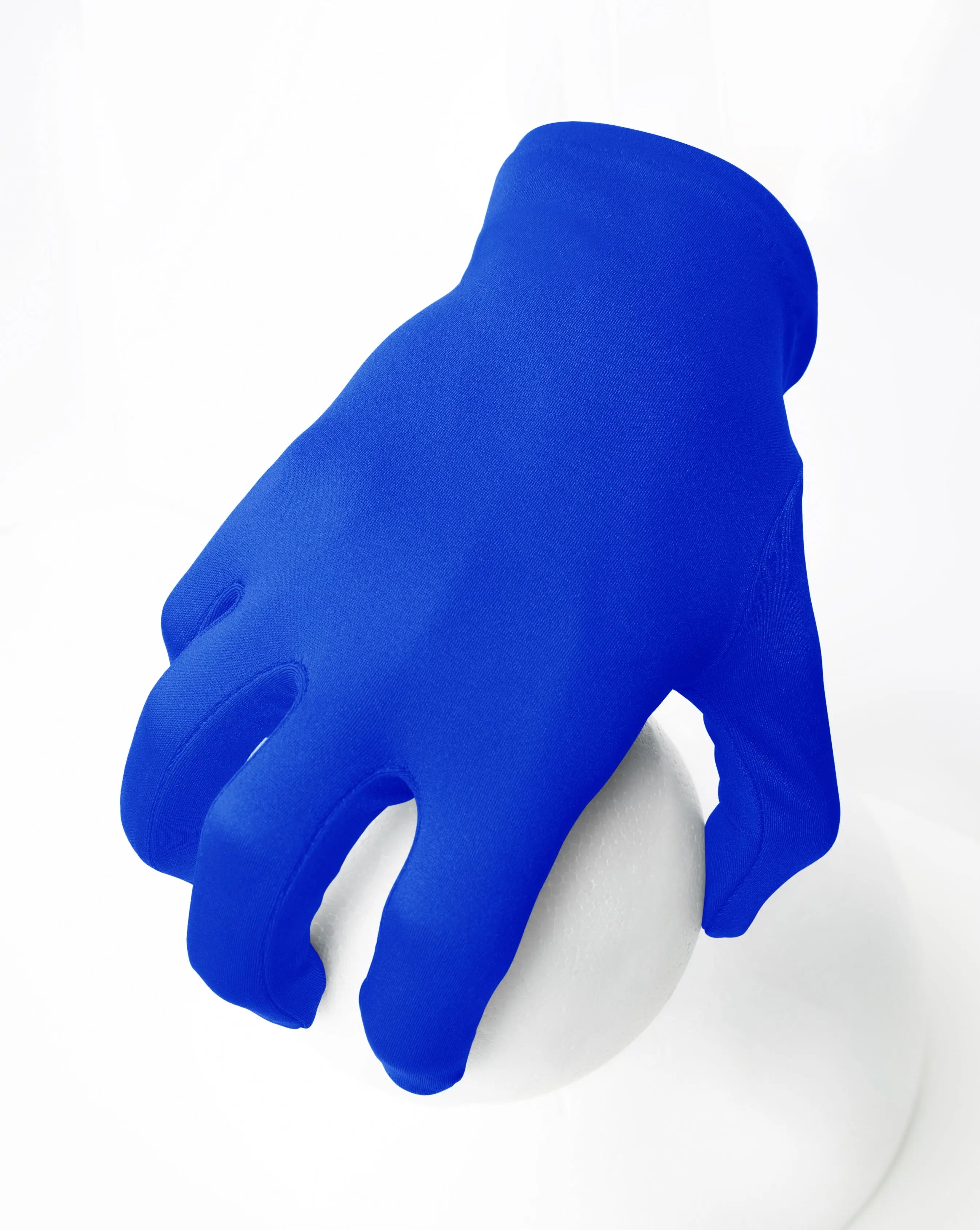 Wrist Gloves - Royal Splash Colors