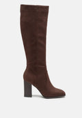 Zilly Boot London Rag