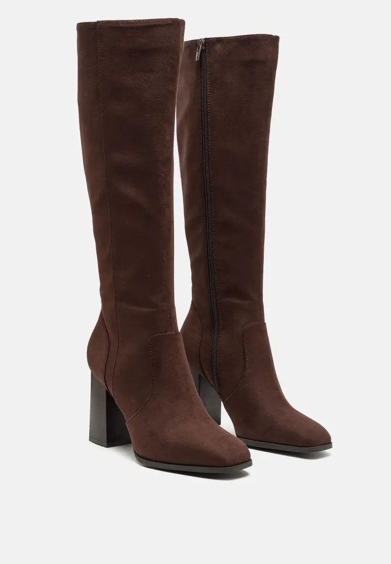 Zilly Boot London Rag