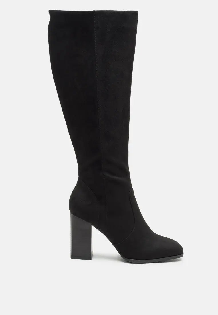 Zilly Boot London Rag